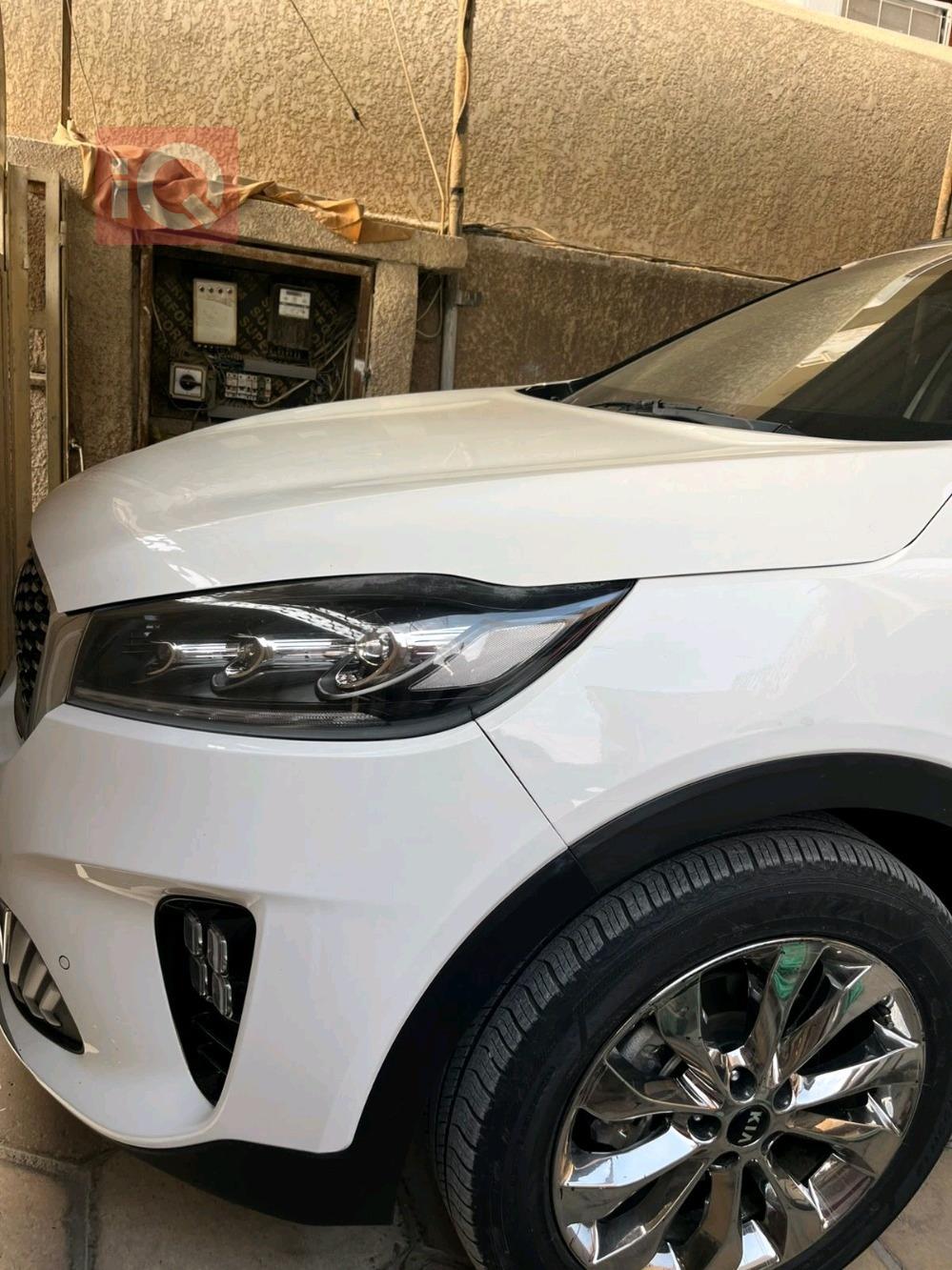 كيا سورينتو